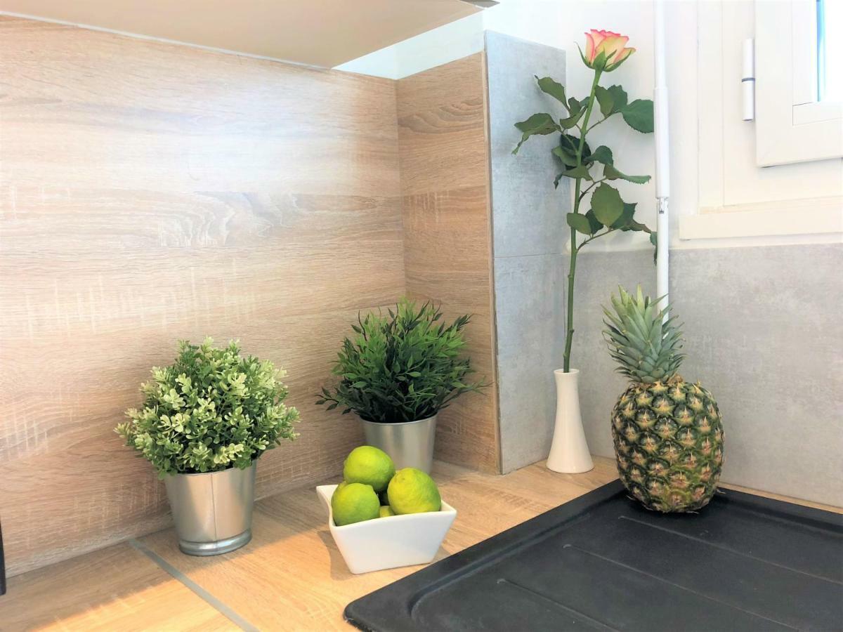 קאן Appartement Cosy Calme Central-Terrasse Proche Palais מראה חיצוני תמונה