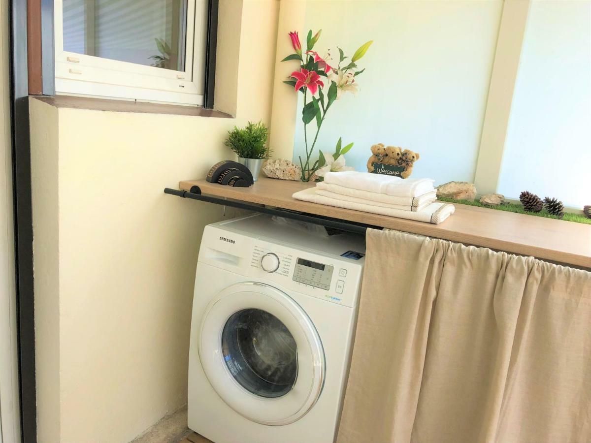 קאן Appartement Cosy Calme Central-Terrasse Proche Palais מראה חיצוני תמונה